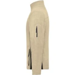 James & Nicholson JN842 - Men´s Workwear Fleece Jacket -STRONG- -Nicholson Boutique aHR0cDovL21lZGlhMi5kZXNpZ25wYXJ0bmVyLmZyL2MvcC8xNzc1Ni8xNzc1Ni0yMDIxOC00LmpwZw