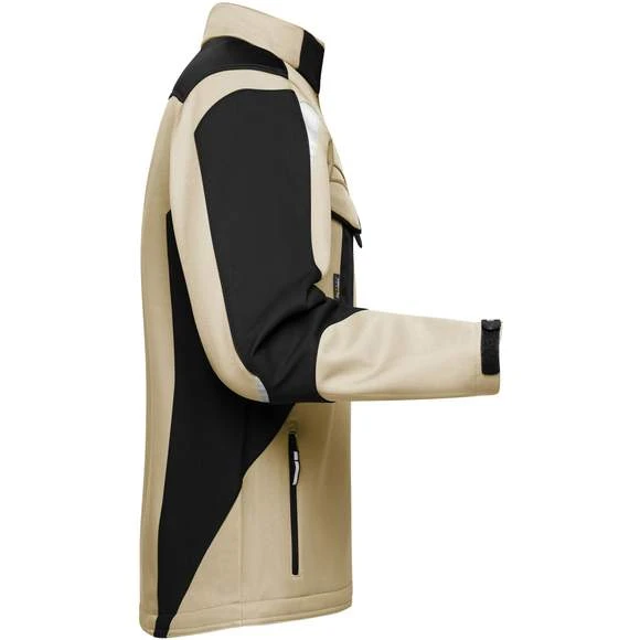 James & Nicholson JN844 - Workwear Softshell Jacket -STRONG- 20 James & Nicholson JN844 - Workwear Softshell Jacket -STRONG- – Image 20