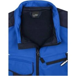 James & Nicholson JN845 - Workwear Softshell Vest -STRONG- -Nicholson Boutique aHR0cDovL21lZGlhMi5kZXNpZ25wYXJ0bmVyLmZyL2MvcC8xNzc1OC8xNzc1OC0yMDE2NC0xMC5qcGc