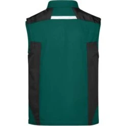 James & Nicholson JN845 - Workwear Softshell Vest -STRONG- -Nicholson Boutique aHR0cDovL21lZGlhMi5kZXNpZ25wYXJ0bmVyLmZyL2MvcC8xNzc1OC8xNzc1OC0yMDIxOS0yLmpwZw