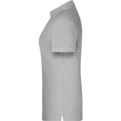 James & Nicholson JN873 - Ladies´ Bio Workwear Polo -Nicholson Boutique aHR0cDovL21lZGlhMi5kZXNpZ25wYXJ0bmVyLmZyL2MvcC8xNzc2MS8xNzc2MS0xMDczNS00LmpwZw