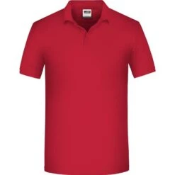James & Nicholson JN874 - Men´s Bio Workwear Polo 37 James & Nicholson JN874 - Men´s Bio Workwear Polo -Nicholson Boutique aHR0cDovL21lZGlhMi5kZXNpZ25wYXJ0bmVyLmZyL2MvcC8xNzc2Mi8xNzc2Mi0xMDc1MS0xLmpwZw