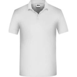 James & Nicholson JN874 - Men´s Bio Workwear Polo 25 James & Nicholson JN874 - Men´s Bio Workwear Polo -Nicholson Boutique aHR0cDovL21lZGlhMi5kZXNpZ25wYXJ0bmVyLmZyL2MvcC8xNzc2Mi8xNzc2Mi0xMDc1OC0xLmpwZw