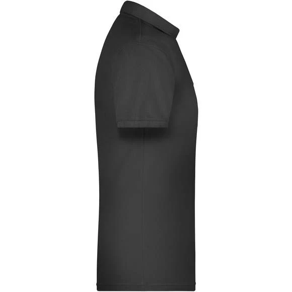 James & Nicholson JN874 - Men´s Bio Workwear Polo 12 James & Nicholson JN874 - Men´s Bio Workwear Polo – Image 12