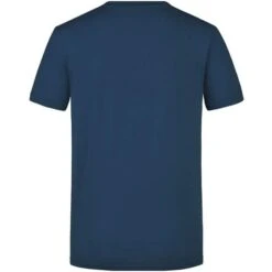 James & Nicholson JN911 - Men´s Slim Fit-T -Nicholson Boutique aHR0cDovL21lZGlhMi5kZXNpZ25wYXJ0bmVyLmZyL2MvcC8xNzc2NS8xNzc2NS0xMDc0NC0yLmpwZw