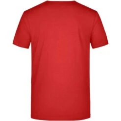 James & Nicholson JN912 - Men´s Slim Fit V-T -Nicholson Boutique aHR0cDovL21lZGlhMi5kZXNpZ25wYXJ0bmVyLmZyL2MvcC8xNzc2Ni8xNzc2Ni0xMDc1MS0yLmpwZw