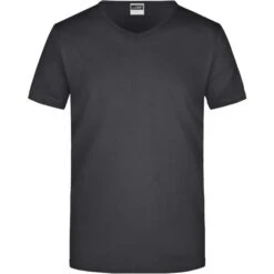 James & Nicholson JN912 - Men´s Slim Fit V-T -Nicholson Boutique aHR0cDovL21lZGlhMi5kZXNpZ25wYXJ0bmVyLmZyL2MvcC8xNzc2Ni8xNzc2Ni0xMDcyNS0xLmpwZw