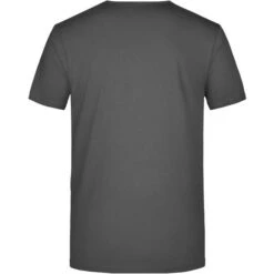 James & Nicholson JN912 - Men´s Slim Fit V-T -Nicholson Boutique aHR0cDovL21lZGlhMi5kZXNpZ25wYXJ0bmVyLmZyL2MvcC8xNzc2Ni8xNzc2Ni0xMDczMy0yLmpwZw