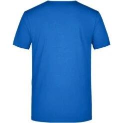 James & Nicholson JN912 - Men´s Slim Fit V-T -Nicholson Boutique aHR0cDovL21lZGlhMi5kZXNpZ25wYXJ0bmVyLmZyL2MvcC8xNzc2Ni8xNzc2Ni0xMDgyNy0yLmpwZw