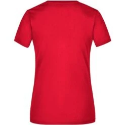 James & Nicholson JN972 - Ladies´ Slim Fit V-T 38 James & Nicholson JN972 - Ladies´ Slim Fit V-T -Nicholson Boutique aHR0cDovL21lZGlhMi5kZXNpZ25wYXJ0bmVyLmZyL2MvcC8xNzc2OC8xNzc2OC0xMDc1MS0yLmpwZw