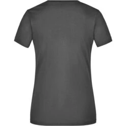 James & Nicholson JN972 - Ladies´ Slim Fit V-T 34 James & Nicholson JN972 - Ladies´ Slim Fit V-T -Nicholson Boutique aHR0cDovL21lZGlhMi5kZXNpZ25wYXJ0bmVyLmZyL2MvcC8xNzc2OC8xNzc2OC0xMDczMy0yLmpwZw