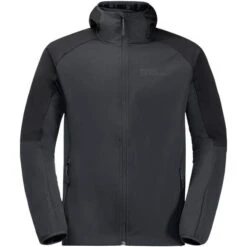 Jack Wolfskin 1306922 - Veste Softshell à Capuche (NL) 5 Jack Wolfskin 1306922 - Veste Softshell à Capuche (NL) -Nicholson Boutique aHR0cDovL21lZGlhMi5kZXNpZ25wYXJ0bmVyLmZyL2MvcC8xNzc4MS8xNzc4MS0yMDI4Ny0xLmpwZw
