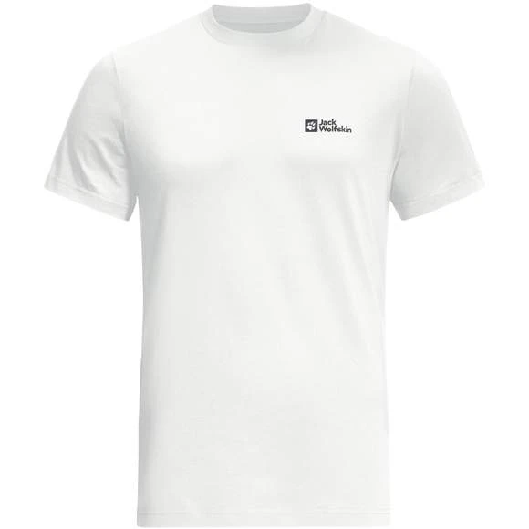 Jack Wolfskin 1808382 - Tee-shirt Essentiel (NL) 2 Jack Wolfskin 1808382 - Tee-shirt Essentiel (NL) – Image 2