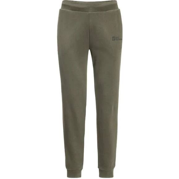 Jack Wolfskin 1507182 - Pantalon De Survêtement Bio (NL) 4 Jack Wolfskin 1507182 - Pantalon De Survêtement Bio (NL) – Image 4