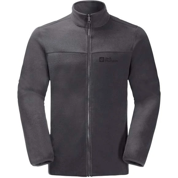 Jack Wolfskin 1710551 - Polaire Full-zip (NL) 2 Jack Wolfskin 1710551 - Polaire Full-zip (NL) – Image 2