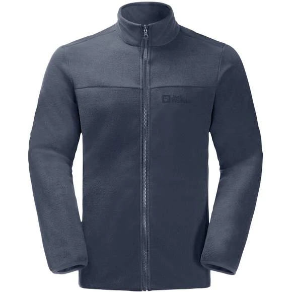Jack Wolfskin 1710551 - Polaire Full-zip (NL) 3 Jack Wolfskin 1710551 - Polaire Full-zip (NL) – Image 3