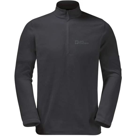 Jack Wolfskin 1709522 - Polaire Demi-zip (NL) 2 Jack Wolfskin 1709522 - Polaire Demi-zip (NL) – Image 2