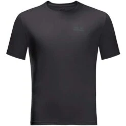 Jack Wolfskin 1807071 - Tee-shirt Technique (NL) -Nicholson Boutique aHR0cDovL21lZGlhMi5kZXNpZ25wYXJ0bmVyLmZyL2MvcC8xNzc5Ni8xNzc5Ni0yMDI4MS0xLmpwZw