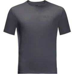 Jack Wolfskin 1807071 - Tee-shirt Technique (NL) -Nicholson Boutique aHR0cDovL21lZGlhMi5kZXNpZ25wYXJ0bmVyLmZyL2MvcC8xNzc5Ni8xNzc5Ni0yMDI5NS0xLmpwZw