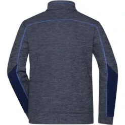 James & Nicholson JN1818 - Men´s Structure Fleece Jacket 17 James & Nicholson JN1818 - Men´s Structure Fleece Jacket -Nicholson Boutique aHR0cDovL21lZGlhMi5kZXNpZ25wYXJ0bmVyLmZyL2MvcC8xNzcwMC8xNzcwMC0yMDIxMy0yLmpwZw