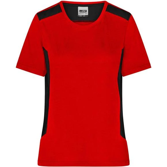 James & Nicholson JN1823 - Ladies´ Workwear T-Shirt -STRONG- 14 James & Nicholson JN1823 - Ladies´ Workwear T-Shirt -STRONG- – Image 14