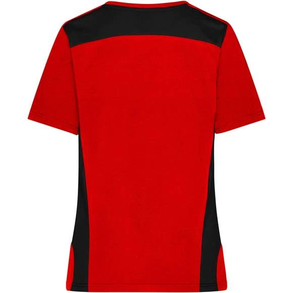 James & Nicholson JN1823 - Ladies´ Workwear T-Shirt -STRONG- 15 James & Nicholson JN1823 - Ladies´ Workwear T-Shirt -STRONG- – Image 15