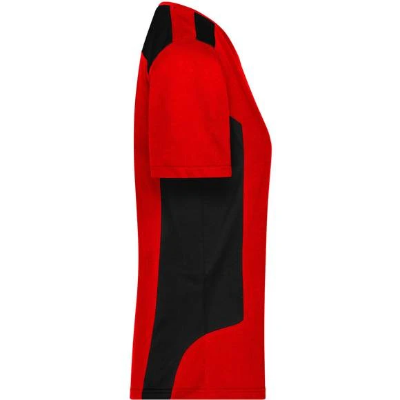 James & Nicholson JN1823 - Ladies´ Workwear T-Shirt -STRONG- 16 James & Nicholson JN1823 - Ladies´ Workwear T-Shirt -STRONG- – Image 16