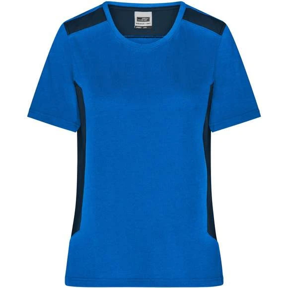 James & Nicholson JN1823 - Ladies´ Workwear T-Shirt -STRONG- 18 James & Nicholson JN1823 - Ladies´ Workwear T-Shirt -STRONG- – Image 18