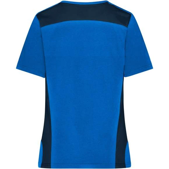 James & Nicholson JN1823 - Ladies´ Workwear T-Shirt -STRONG- 19 James & Nicholson JN1823 - Ladies´ Workwear T-Shirt -STRONG- – Image 19