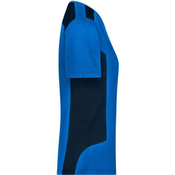 James & Nicholson JN1823 - Ladies´ Workwear T-Shirt -STRONG- 20 James & Nicholson JN1823 - Ladies´ Workwear T-Shirt -STRONG- – Image 20