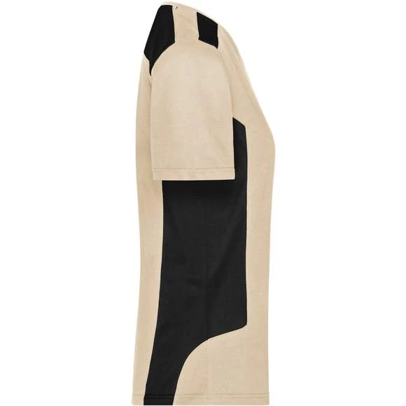 James & Nicholson JN1823 - Ladies´ Workwear T-Shirt -STRONG- 8 James & Nicholson JN1823 - Ladies´ Workwear T-Shirt -STRONG- – Image 8