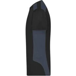 James & Nicholson JN1824 - Men´s Workwear T-Shirt -STRONG- -Nicholson Boutique aHR0cDovL21lZGlhMi5kZXNpZ25wYXJ0bmVyLmZyL2MvcC8xNzcwNi8xNzcwNi0xMDgyOS00LmpwZw