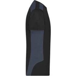 James & Nicholson JN1824 - Men´s Workwear T-Shirt -STRONG- -Nicholson Boutique aHR0cDovL21lZGlhMi5kZXNpZ25wYXJ0bmVyLmZyL2MvcC8xNzcwNi8xNzcwNi0xMDgyOS0zLmpwZw