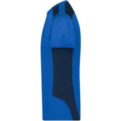 James & Nicholson JN1824 - Men´s Workwear T-Shirt -STRONG- -Nicholson Boutique aHR0cDovL21lZGlhMi5kZXNpZ25wYXJ0bmVyLmZyL2MvcC8xNzcwNi8xNzcwNi0yMDE2NC00LmpwZw