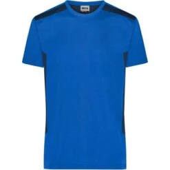 James & Nicholson JN1824 - Men´s Workwear T-Shirt -STRONG- -Nicholson Boutique aHR0cDovL21lZGlhMi5kZXNpZ25wYXJ0bmVyLmZyL2MvcC8xNzcwNi8xNzcwNi0yMDE2NC0xLmpwZw