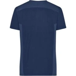 James & Nicholson JN1824 - Men´s Workwear T-Shirt -STRONG- -Nicholson Boutique aHR0cDovL21lZGlhMi5kZXNpZ25wYXJ0bmVyLmZyL2MvcC8xNzcwNi8xNzcwNi0yMDE3OS0yLmpwZw