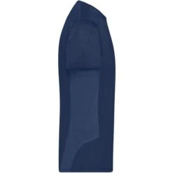 James & Nicholson JN1824 - Men´s Workwear T-Shirt -STRONG- -Nicholson Boutique aHR0cDovL21lZGlhMi5kZXNpZ25wYXJ0bmVyLmZyL2MvcC8xNzcwNi8xNzcwNi0yMDE3OS0zLmpwZw