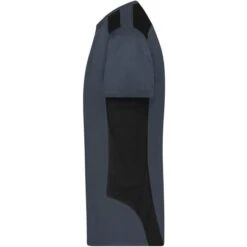 James & Nicholson JN1824 - Men´s Workwear T-Shirt -STRONG- -Nicholson Boutique aHR0cDovL21lZGlhMi5kZXNpZ25wYXJ0bmVyLmZyL2MvcC8xNzcwNi8xNzcwNi0yMDIwOC00LmpwZw