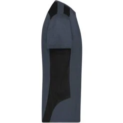 James & Nicholson JN1824 - Men´s Workwear T-Shirt -STRONG- -Nicholson Boutique aHR0cDovL21lZGlhMi5kZXNpZ25wYXJ0bmVyLmZyL2MvcC8xNzcwNi8xNzcwNi0yMDIwOC0zLmpwZw