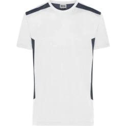 James & Nicholson JN1824 - Men´s Workwear T-Shirt -STRONG- -Nicholson Boutique aHR0cDovL21lZGlhMi5kZXNpZ25wYXJ0bmVyLmZyL2MvcC8xNzcwNi8xNzcwNi0yMDIxNy0xLmpwZw