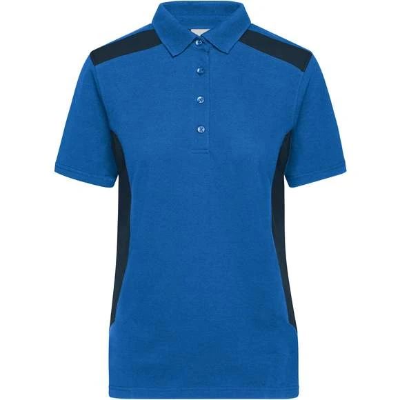 James & Nicholson JN1825 - Ladies´ Workwear Polo -STRONG- 14 James & Nicholson JN1825 - Ladies´ Workwear Polo -STRONG- – Image 14
