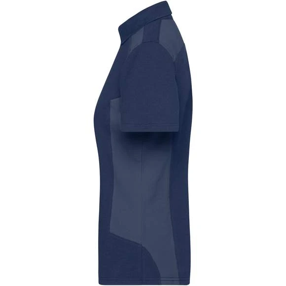 James & Nicholson JN1825 - Ladies´ Workwear Polo -STRONG- 5 James & Nicholson JN1825 - Ladies´ Workwear Polo -STRONG- – Image 5