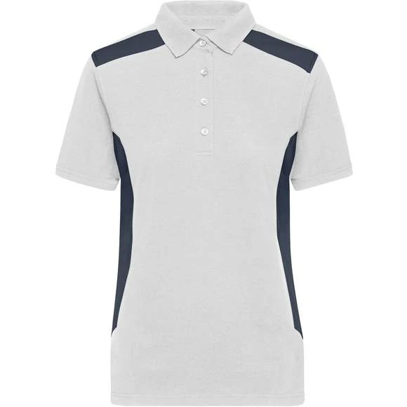 James & Nicholson JN1825 - Ladies´ Workwear Polo -STRONG- 18 James & Nicholson JN1825 - Ladies´ Workwear Polo -STRONG- – Image 18