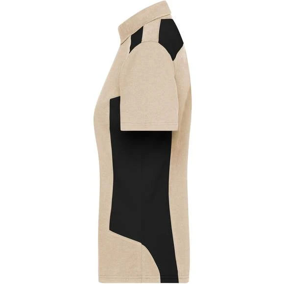 James & Nicholson JN1825 - Ladies´ Workwear Polo -STRONG- 9 James & Nicholson JN1825 - Ladies´ Workwear Polo -STRONG- – Image 9