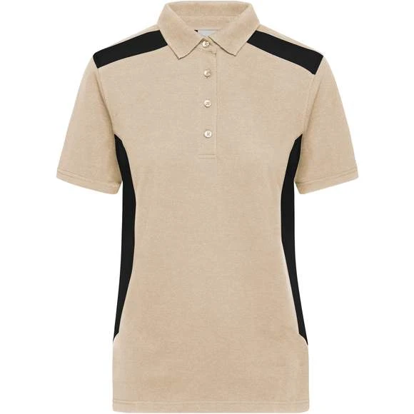 James & Nicholson JN1825 - Ladies´ Workwear Polo -STRONG- 6 James & Nicholson JN1825 - Ladies´ Workwear Polo -STRONG- – Image 6