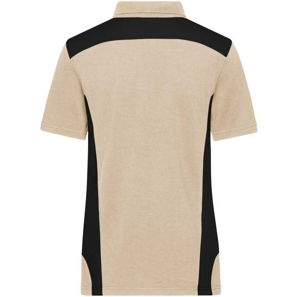 James & Nicholson JN1825 - Ladies´ Workwear Polo -STRONG- 7 James & Nicholson JN1825 - Ladies´ Workwear Polo -STRONG- – Image 7