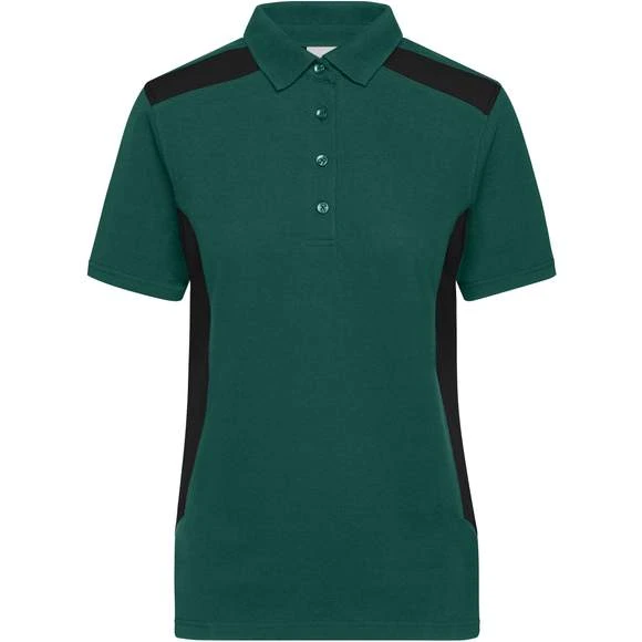 James & Nicholson JN1825 - Ladies´ Workwear Polo -STRONG- 10 James & Nicholson JN1825 - Ladies´ Workwear Polo -STRONG- – Image 10