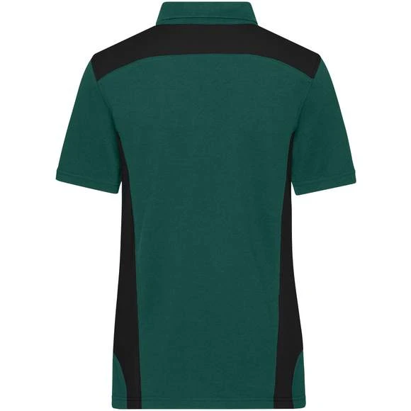 James & Nicholson JN1825 - Ladies´ Workwear Polo -STRONG- 11 James & Nicholson JN1825 - Ladies´ Workwear Polo -STRONG- – Image 11