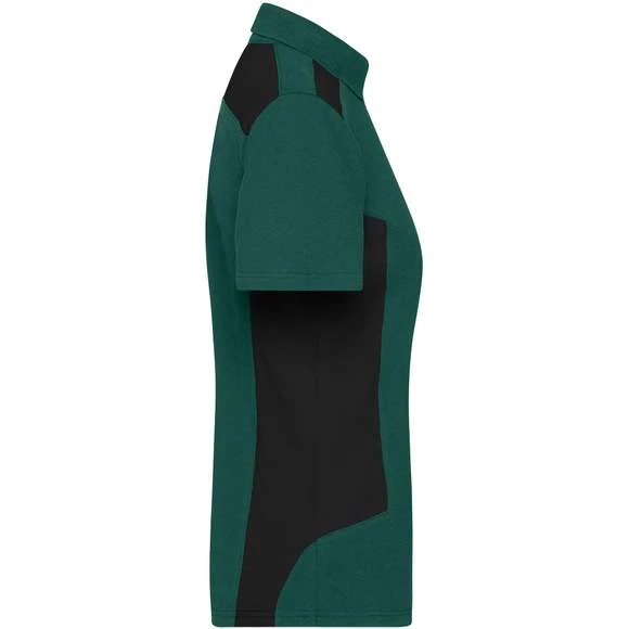 James & Nicholson JN1825 - Ladies´ Workwear Polo -STRONG- 12 James & Nicholson JN1825 - Ladies´ Workwear Polo -STRONG- – Image 12