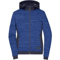 James & Nicholson JN1843 - Ladies´ Padded Hybrid Jacket -Nicholson Boutique aHR0cDovL21lZGlhMi5kZXNpZ25wYXJ0bmVyLmZyL2MvcC8xNzcwOS8xNzcwOS0yMDIyMC0xLmpwZw